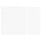 1 Set For Honor Magic V5 5G / Magic V2 5G / V2 RSR Porsche Design / V3 5G Screen Protector Inside + Front Clear Soft TPU Film - 2