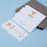 1 Set For Honor Magic V5 5G / Magic V2 5G / V2 RSR Porsche Design / V3 5G Screen Protector Inside + Front Clear Soft TPU Film - 5