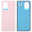 For Huawei nova 12 Pro 5G Back Battery Housing Cover Part (Without Logo) - Pink - 1