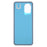 For Huawei nova 12 Pro 5G Back Battery Housing Cover Part (Without Logo) - Pink - 3