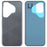 For Huawei Pura 70 Pro+ Back Battery Housing Cover Part (Without Logo) - Black - 1