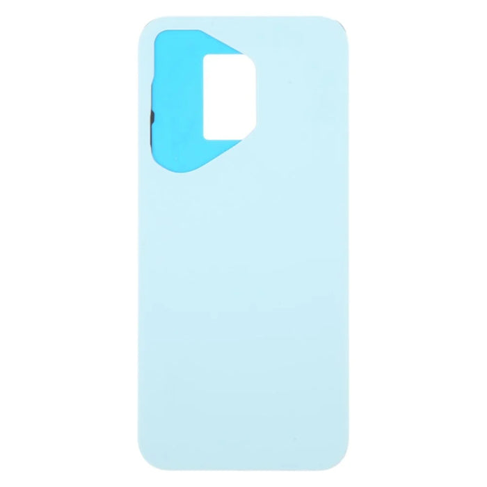 For Huawei Pura 70 Back Battery Housing Cover Part (Without Logo) - Blue - 2