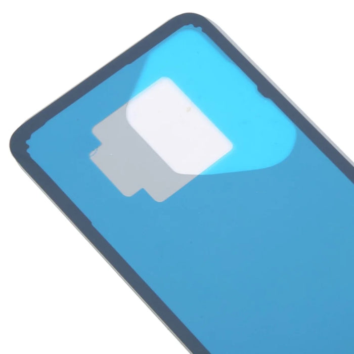 For Huawei Pura 70 Back Battery Housing Cover Part (Without Logo) - Blue - 4