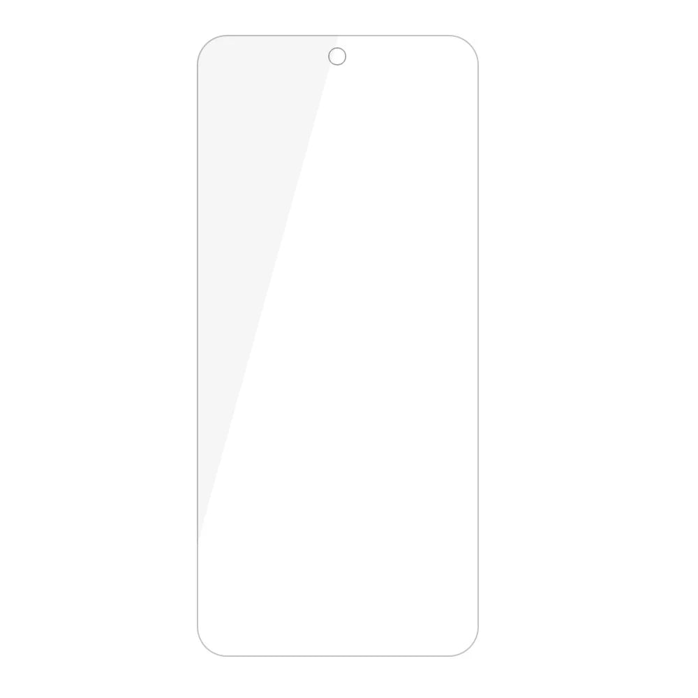 For Honor X7c 5G / X7c 4G / 200 Smart 5G Screen Protector 0.3mm Ultra-Clear Tempered Glass Film - 2