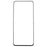 For Samsung Galaxy S24 FE Tempered Glass Screen Protector Full Glue Silk Printing Film - 2