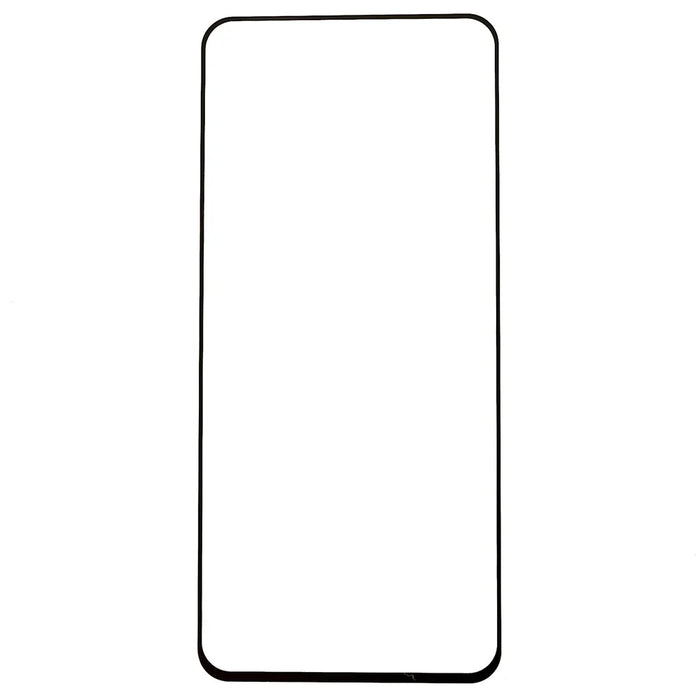 For Samsung Galaxy S24 FE Tempered Glass Screen Protector Full Glue Silk Printing Film - 2