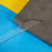 For Samsung Galaxy S24 FE Tempered Glass Screen Protector Full Glue Silk Printing Film - 3
