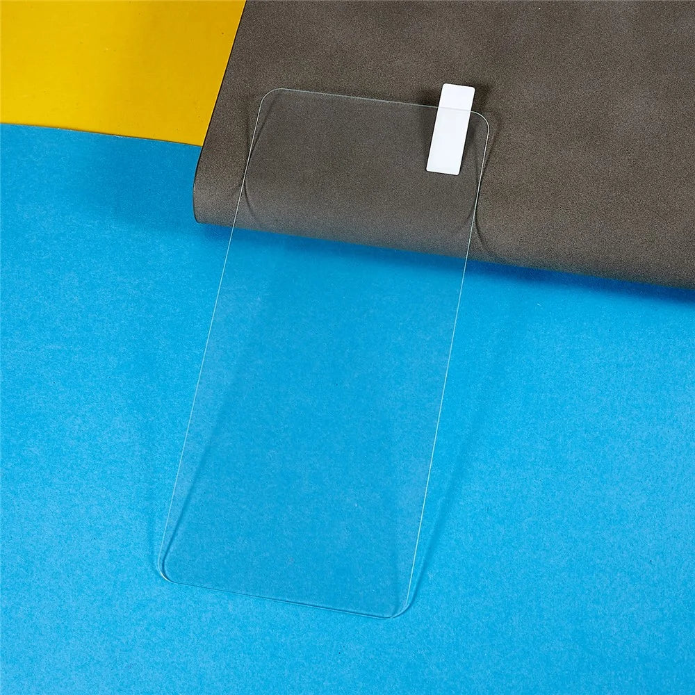 For Samsung Galaxy S24 FE Tempered Glass Screen Protector 2.5D Arc Edge 0.25mm 9H Anti-Explosion - 3