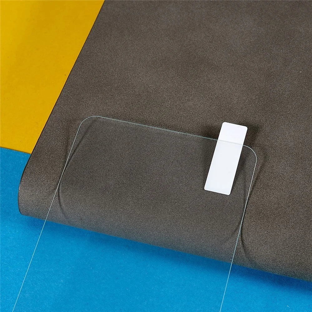 For Samsung Galaxy S24 FE Tempered Glass Screen Protector 2.5D Arc Edge 0.25mm 9H Anti-Explosion - 4