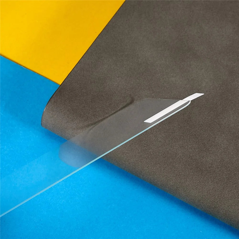 For Samsung Galaxy S24 FE Tempered Glass Screen Protector 2.5D Arc Edge 0.25mm 9H Anti-Explosion - 6
