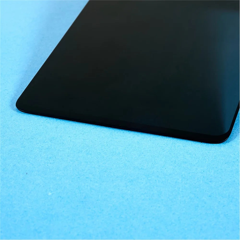 For Motorola Moto G35 5G Anti-Peep Full Covering Screen Protector Silk Printing Tempered Glass Film - 6