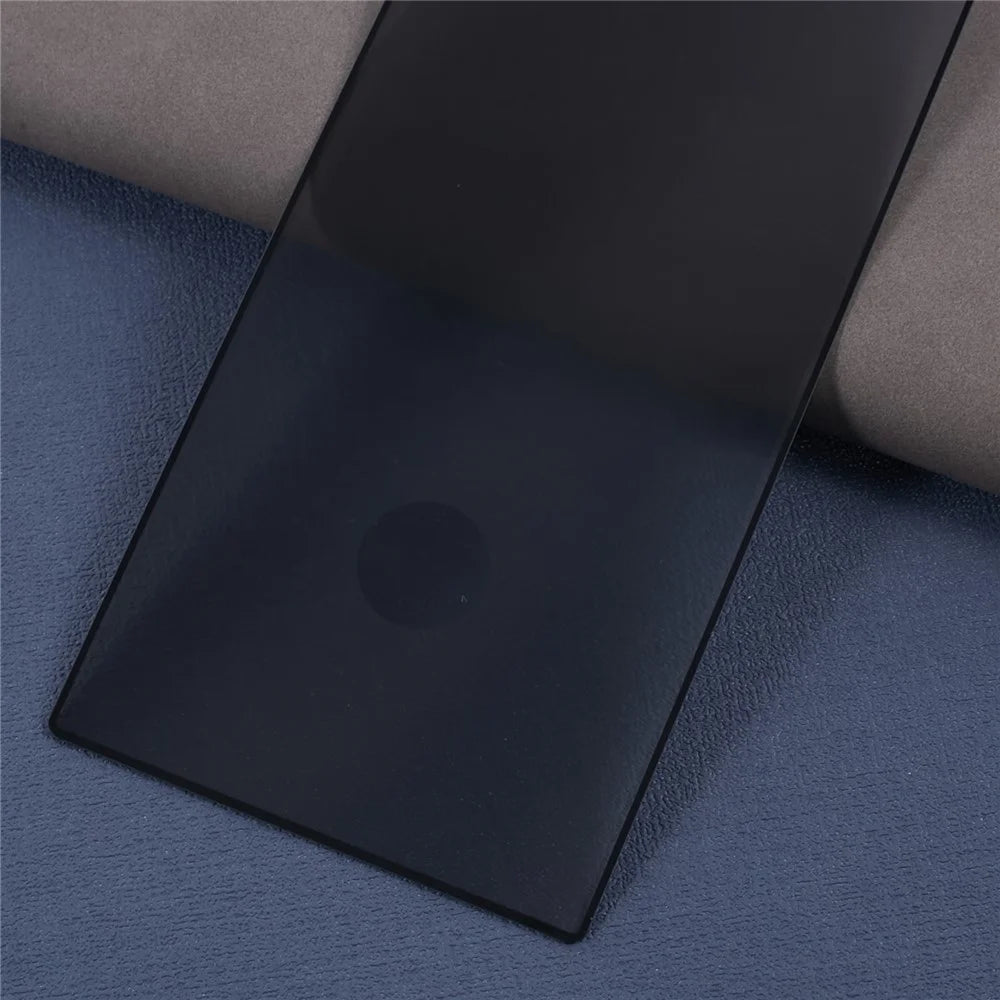 For Samsung Galaxy S25 Ultra Anti-Spy Screen Protector 0.18mm Tempered Glass Film (Fingerprint Unlock Version) - 6