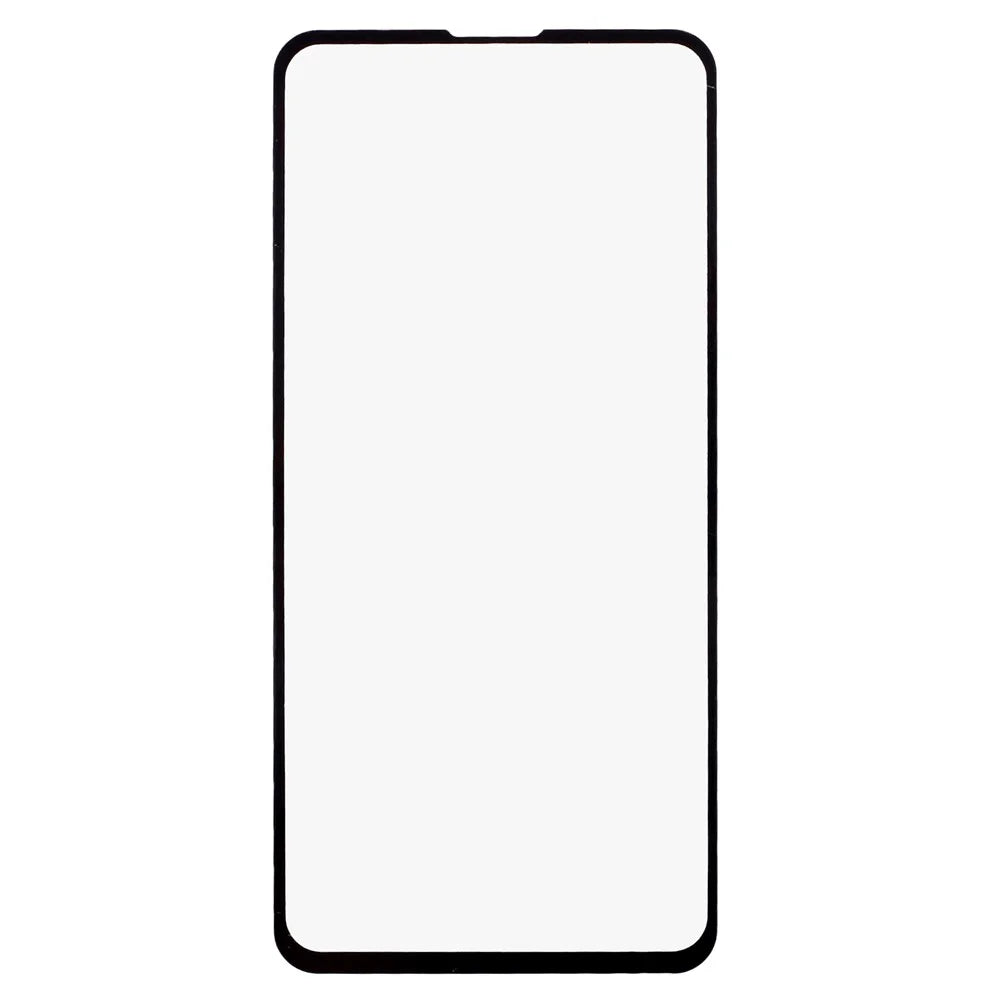 For Motorola Moto G55 5G Screen Protector 9D Side Glue Full Covering Tempered Glass Film - 2