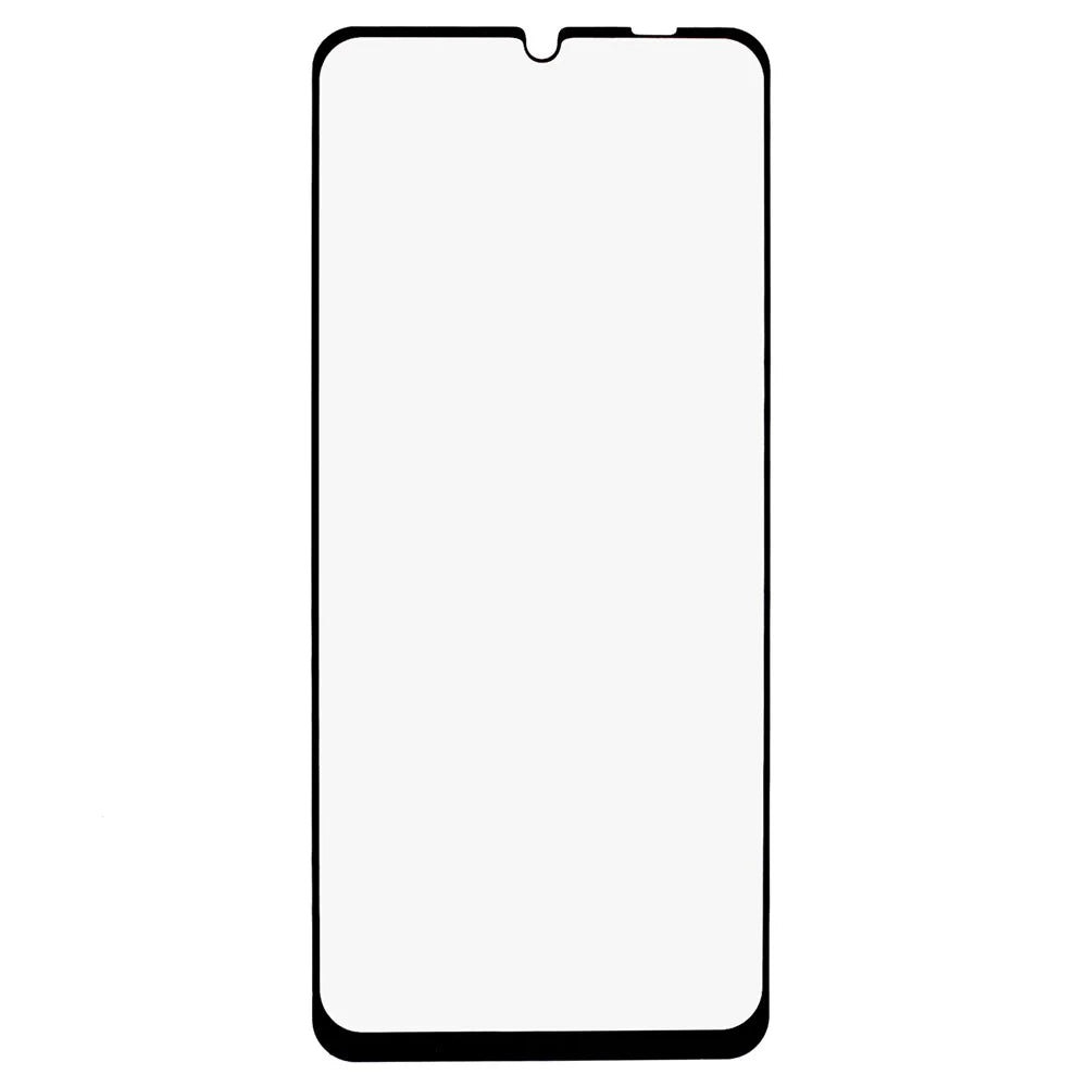 For Samsung Galaxy A06 4G / A06 5G Screen Protector 9D Side Glue Full Covering Tempered Glass Film - 2