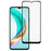For Honor X6b 4G Screen Protector 9D Side Glue Full Covering Tempered Glass Film - 1