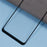 For Honor X6b 4G Screen Protector 9D Side Glue Full Covering Tempered Glass Film - 5