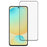 For Samsung Galaxy S24 FE Screen Protector 9D Side Glue Full Covering Tempered Glass Film - 1