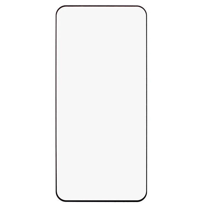 For Samsung Galaxy S24 FE Screen Protector 9D Side Glue Full Covering Tempered Glass Film - 2
