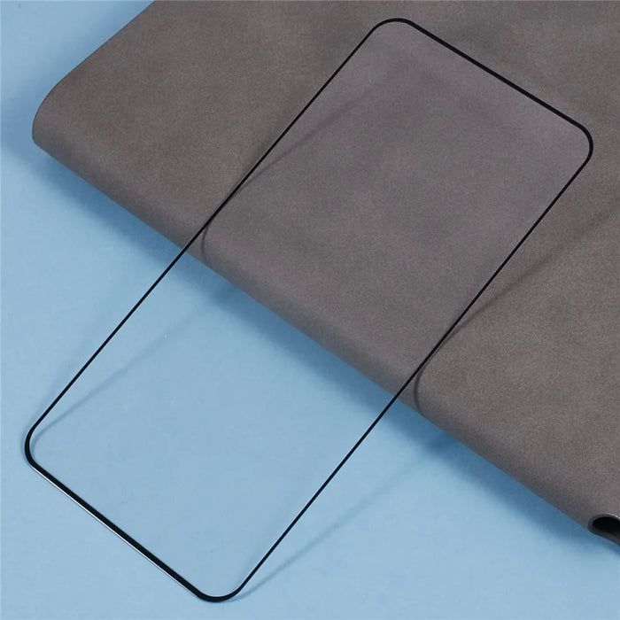 For Samsung Galaxy S24 FE Screen Protector 9D Side Glue Full Covering Tempered Glass Film - 4