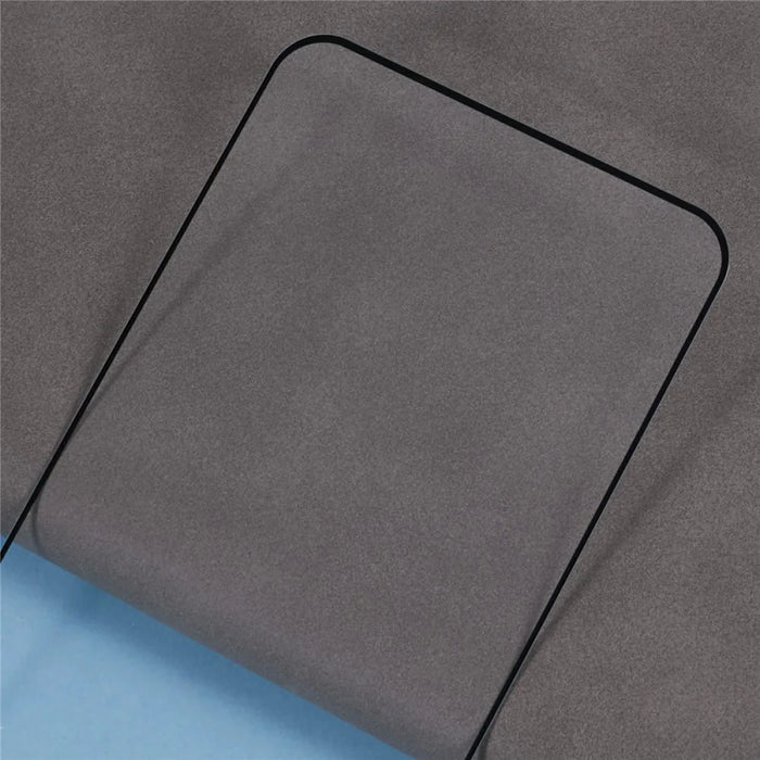 For Samsung Galaxy S24 FE Screen Protector 9D Side Glue Full Covering Tempered Glass Film - 5