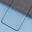 For Samsung Galaxy S24 FE Screen Protector 9D Side Glue Full Covering Tempered Glass Film - 6