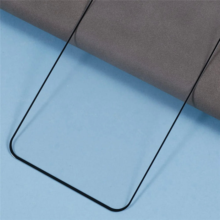 For Samsung Galaxy S24 FE Screen Protector 9D Side Glue Full Covering Tempered Glass Film - 6