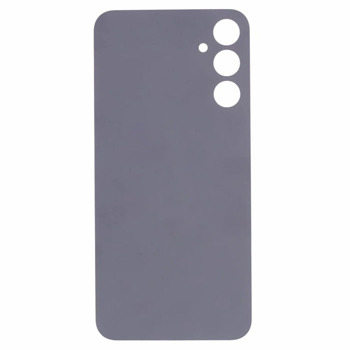 For Samsung Galaxy A34 5G A346 Back Battery Housing Cover Part (Without Logo) - Purple - 3