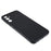 For Samsung Galaxy A14 4G A145 Back Battery Housing Cover Part (Without Logo) - Black - 3