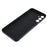 For Samsung Galaxy A14 4G A145 Back Battery Housing Cover Part (Without Logo) - Black - 5