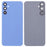 For Samsung Galaxy A34 5G A346 Battery Housing with Camera Lens Cover (Without Logo) - Purple - 1