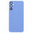 For Samsung Galaxy A34 5G A346 Battery Housing with Camera Lens Cover (Without Logo) - Purple - 2