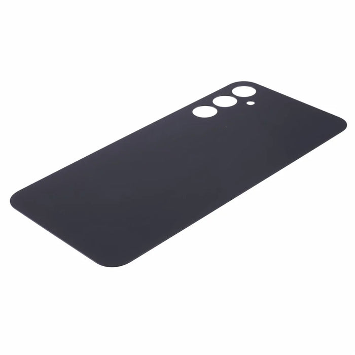 For Samsung Galaxy A54 5G A546 Back Battery Housing Cover Part (Without Logo) - Black - 4