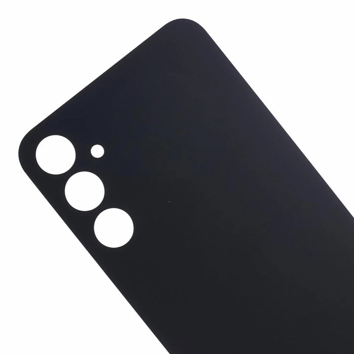 For Samsung Galaxy A54 5G A546 Back Battery Housing Cover Part (Without Logo) - Black - 6
