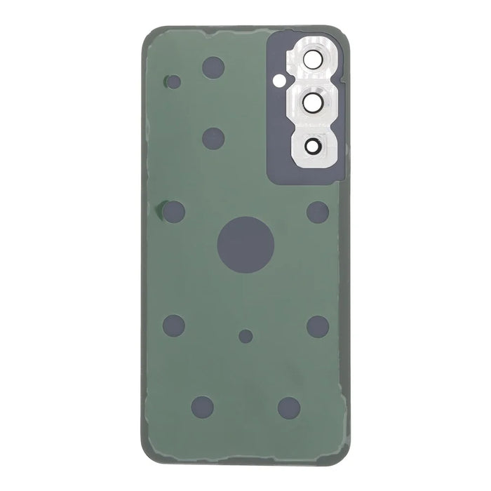 For Samsung Galaxy A54 5G A546 Battery Housing with Camera Lens Cover (Without Logo) - White - 3