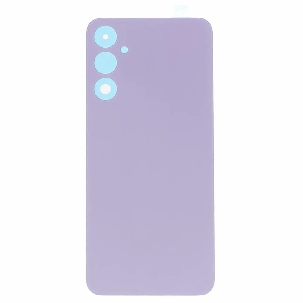 For Samsung Galaxy A05s 4G A057 Back Battery Housing Cover Part (Without Logo) - Purple - 2
