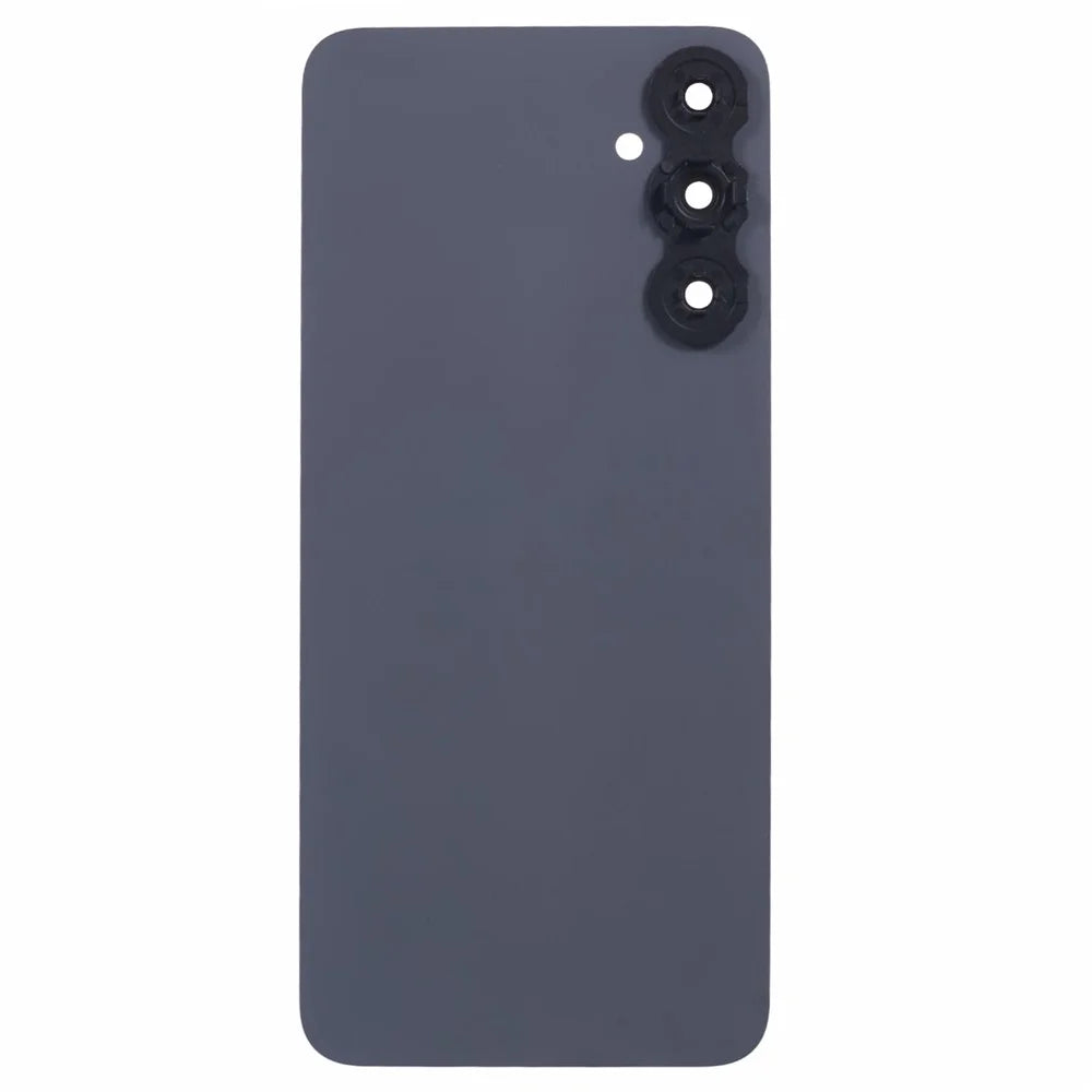 For Samsung Galaxy A05s 4G A057 Battery Housing with Camera Lens Cover (Without Logo) - Green - 3