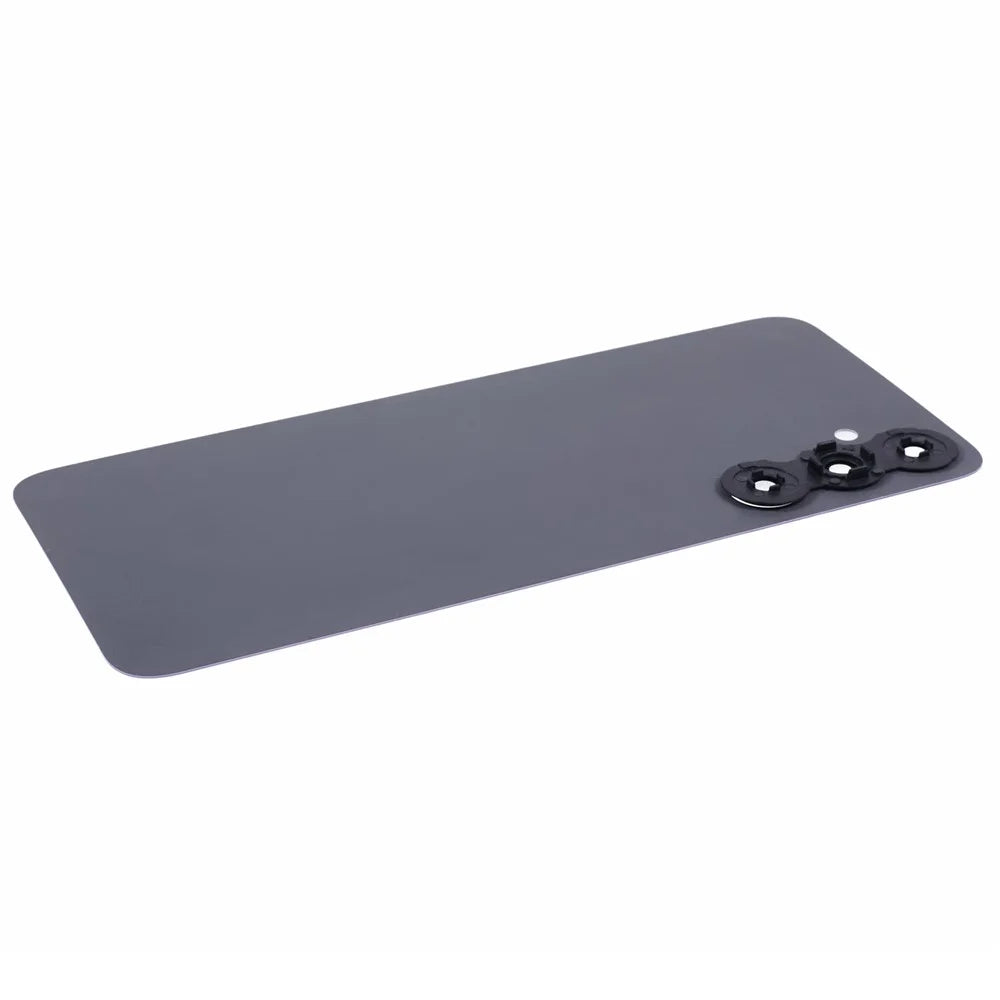 For Samsung Galaxy A05s 4G A057 Battery Housing with Camera Lens Cover (Without Logo) - Green - 4