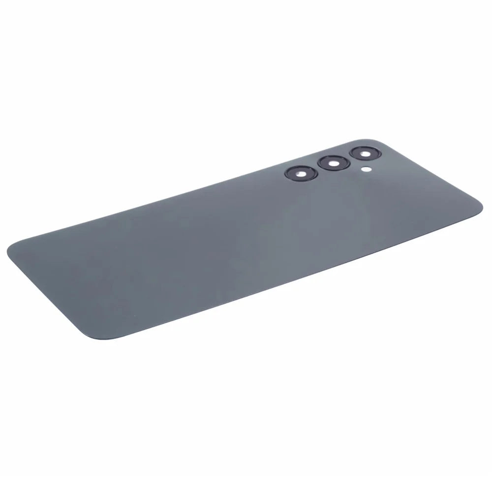For Samsung Galaxy A05s 4G A057 Battery Housing with Camera Lens Cover (Without Logo) - Green - 5