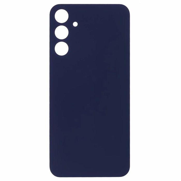 For Samsung Galaxy A15 5G A156 Back Battery Housing Cover Part (Without Logo) - Black - 2