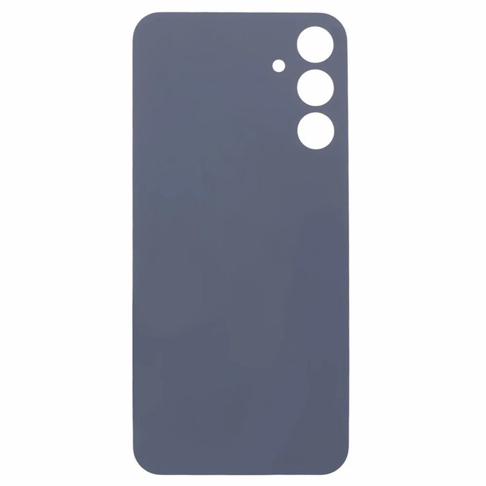 For Samsung Galaxy A15 5G A156 Back Battery Housing Cover Part (Without Logo) - Black - 3