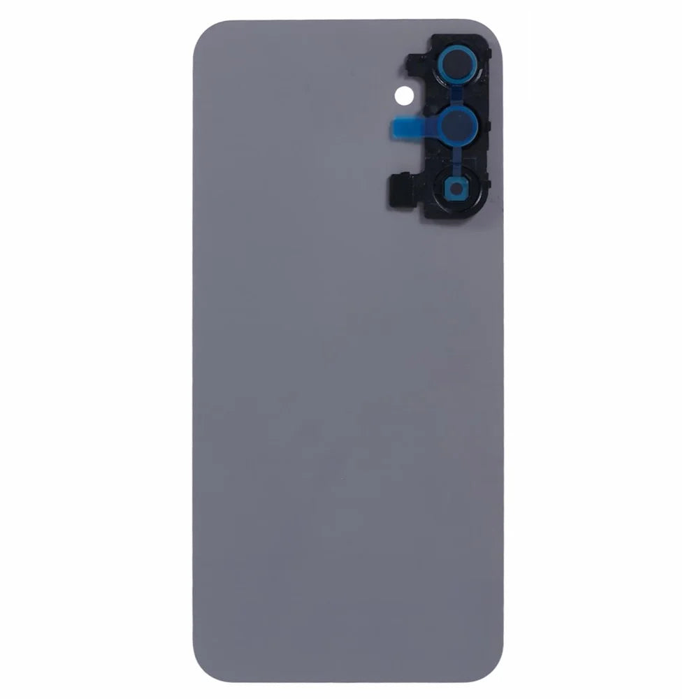 For Samsung Galaxy A15 5G A156 Battery Housing with Camera Lens Cover (Without Logo) - Black - 3