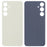 For Samsung Galaxy A55 5G A556 Back Battery Housing Cover Part (Without Logo) - Yellow - 1