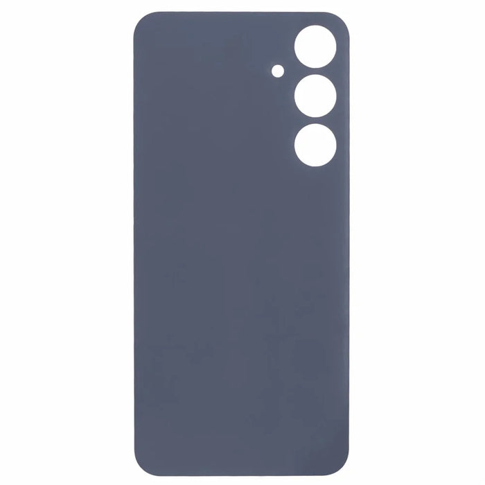 For Samsung Galaxy A55 5G A556 Back Battery Housing Cover Part (Without Logo) - Yellow - 3