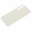 For Samsung Galaxy A55 5G A556 Back Battery Housing Cover Part (Without Logo) - Yellow - 4