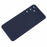 For Samsung Galaxy A55 5G A556 Battery Housing with Camera Lens Cover (Without Logo) - Black - 4