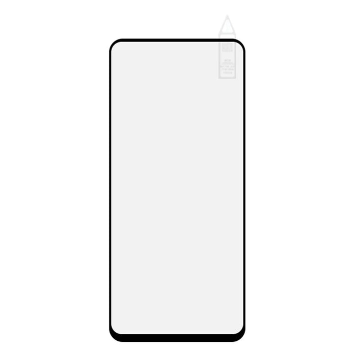 RURIHAI 10Pcs For Motorola Moto G55 5G High Aluminium-Silicon Glass Film 0.26mm 2.5D Secondary Hardening Screen Protector - 3