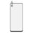 RURIHAI 10Pcs For Motorola Moto G55 5G High Aluminium-Silicon Glass Film 0.26mm 2.5D Secondary Hardening Screen Protector - 4