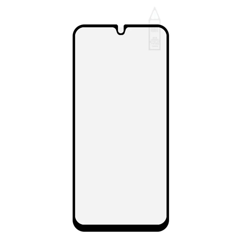 RURIHAI For Samsung Galaxy A16 5G / A16 4G Screen Protector Secondary Hardening High Aluminium-Silicon Glass Film - 4