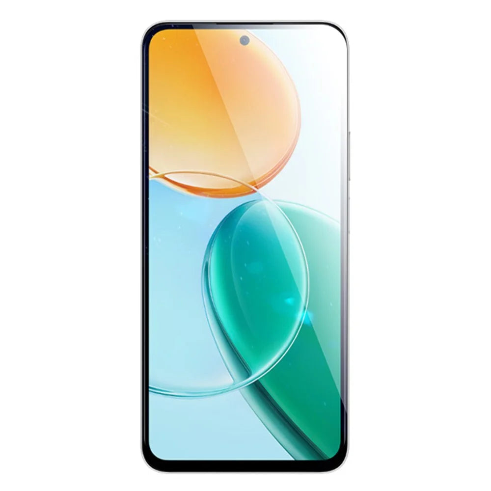 RURIHAI For Honor Play 9T Screen Protector Secondary Hardening High Aluminium-Silicon Glass Film - 2