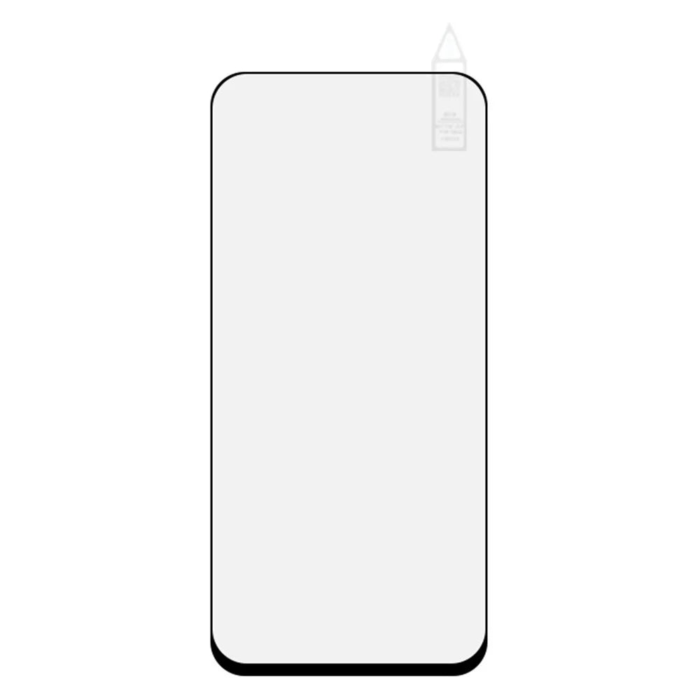 RURIHAI For Honor Play 9T Screen Protector Secondary Hardening High Aluminium-Silicon Glass Film - 3